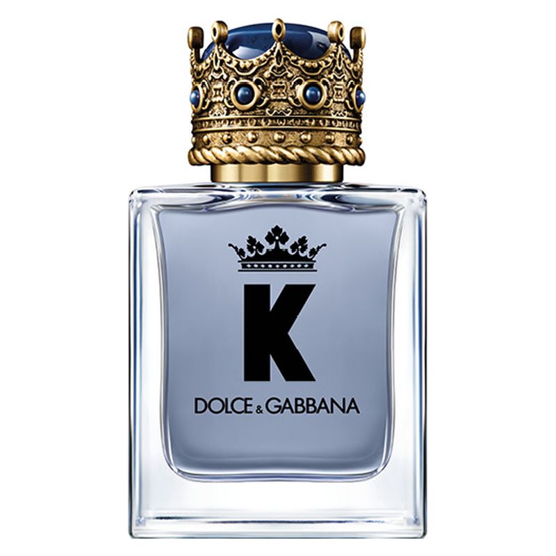 Dolce & Gabbana K Eau De Toilette