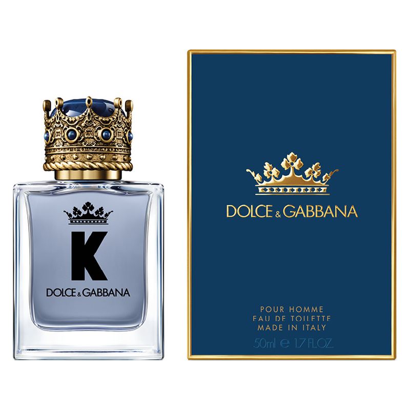 Dolce & Gabbana K Eau De Toilette