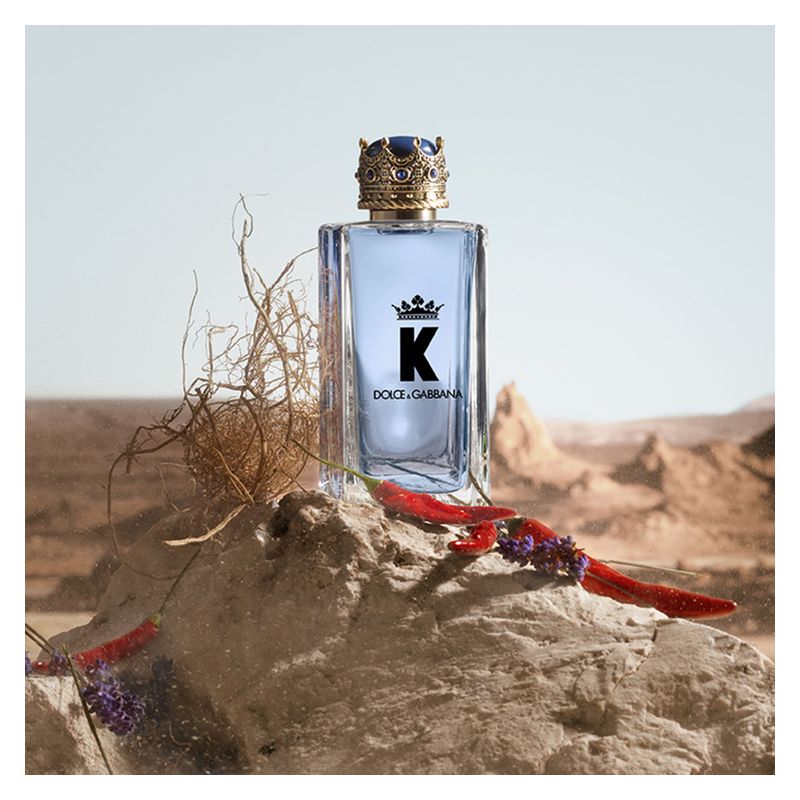 Dolce & Gabbana K Eau De Toilette