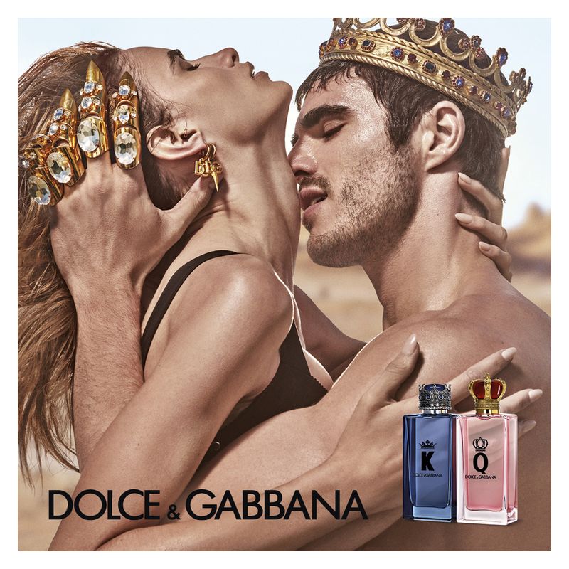 Dolce & Gabbana K Eau De Toilette