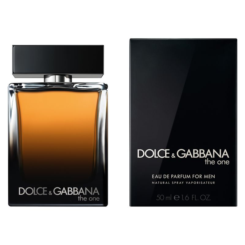 Dolce & Gabbana The One For Men Eau De Parfum