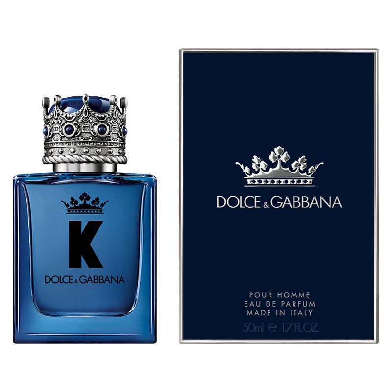 Dolce & Gabbana K Eau De Parfum