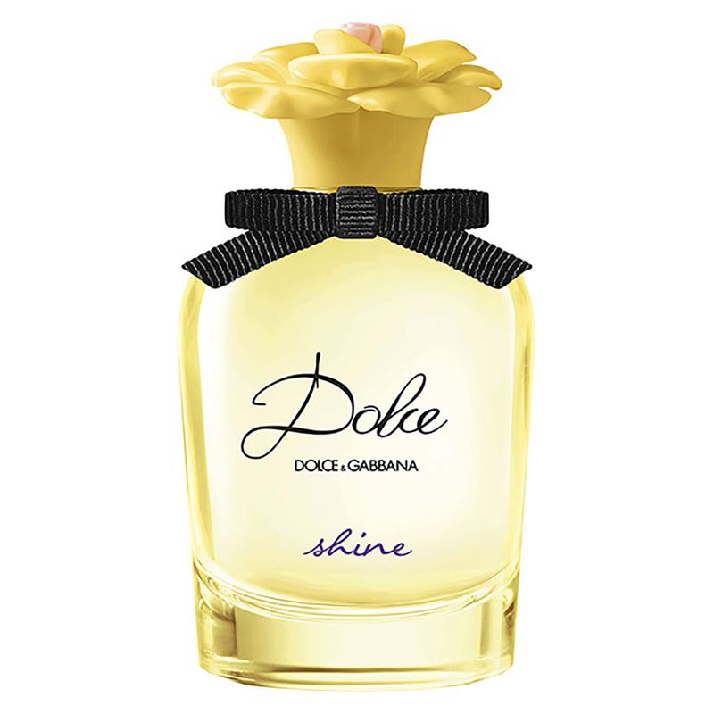 Dolce & Gabbana Dolce Shine, Eau de Parfum Donna, 50 ml Spray, Profumo Floreale Fruttato, Fragranza Solare con note di Mango e Gelsomino Dolce & Gabbana Dolce Shine, Eau de Parfum Donna, 50 ml Spray, Profumo Floreale Fruttato, Fragranza Solare con note di Mango e Gelsomino