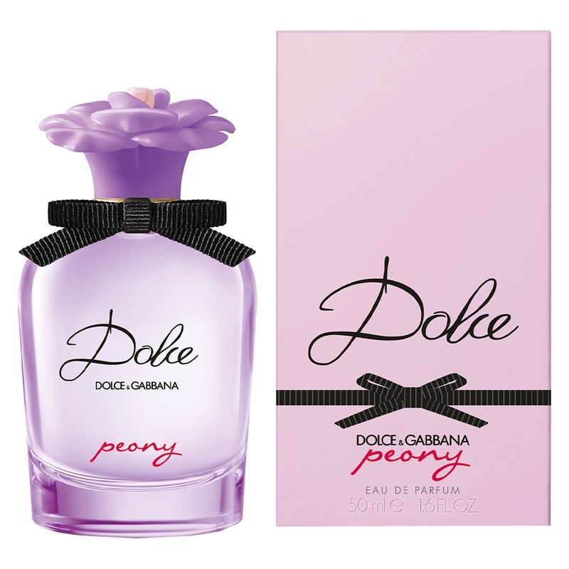 Dolce & Gabbana Dolce Peony Eau De Parfum