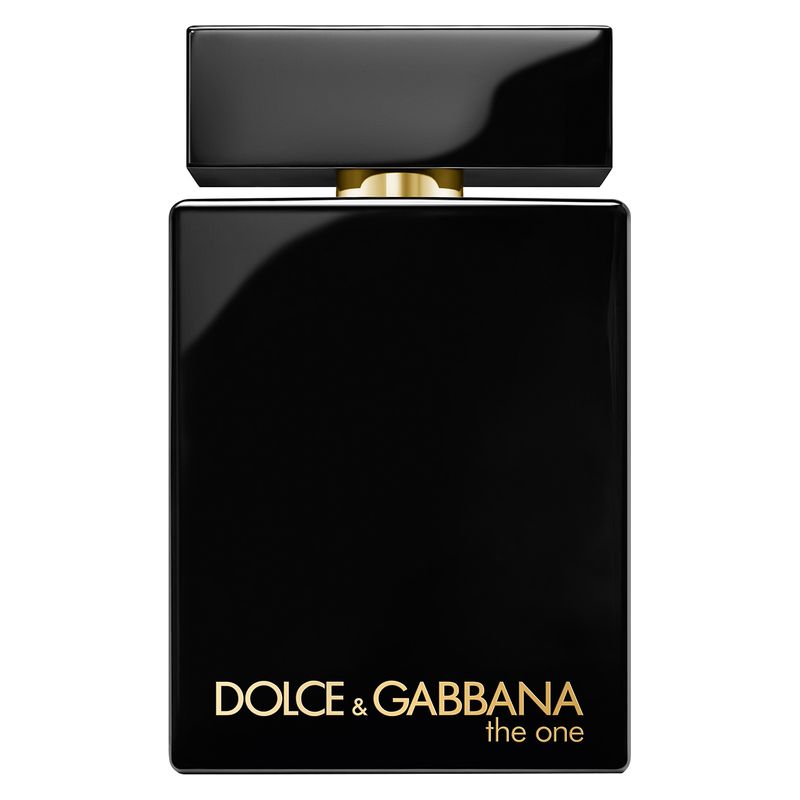 Dolce & Gabbana The One For Men Eau De Parfum Intense