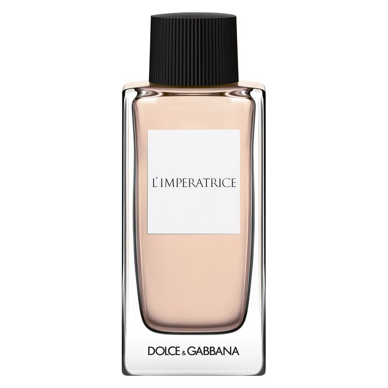 Dolce & Gabbana L'IMPERATRICE EAU DE TOILETTE