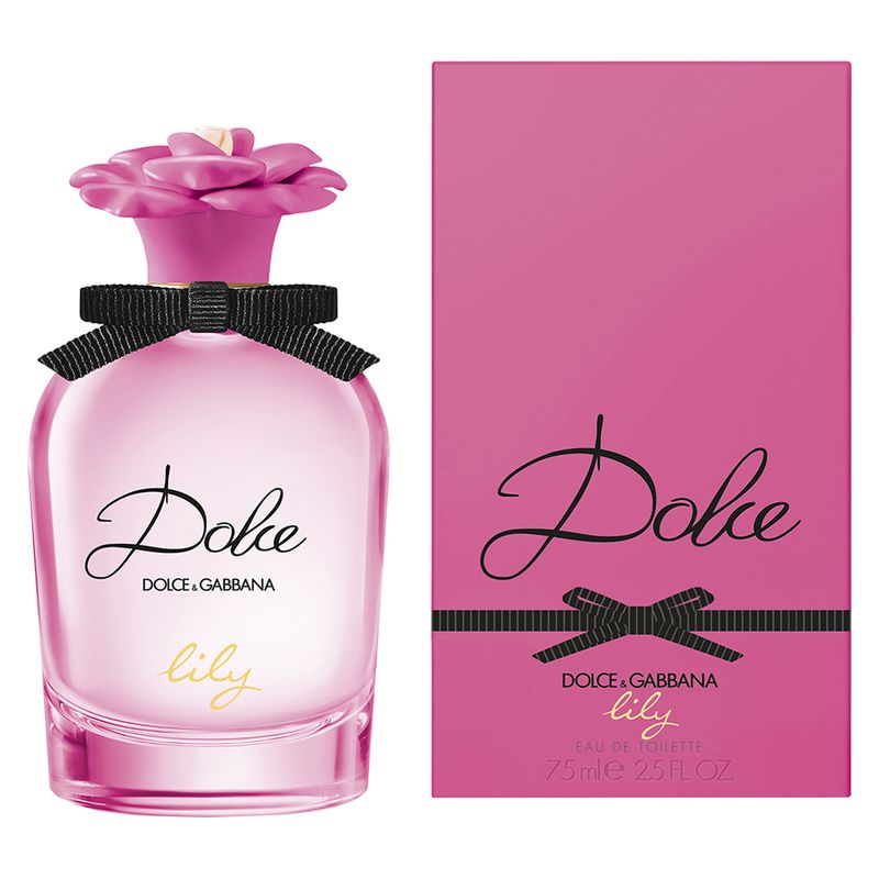 Dolce & Gabbana DOLCE LILY EAU DE TOILETTE
