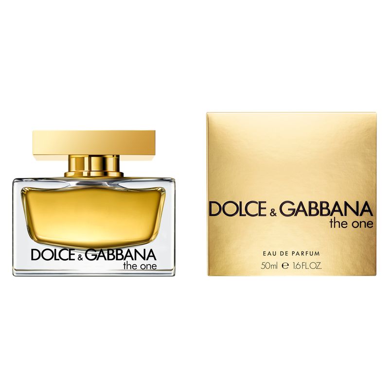 Dolce & Gabbana The One Eau De Parfum