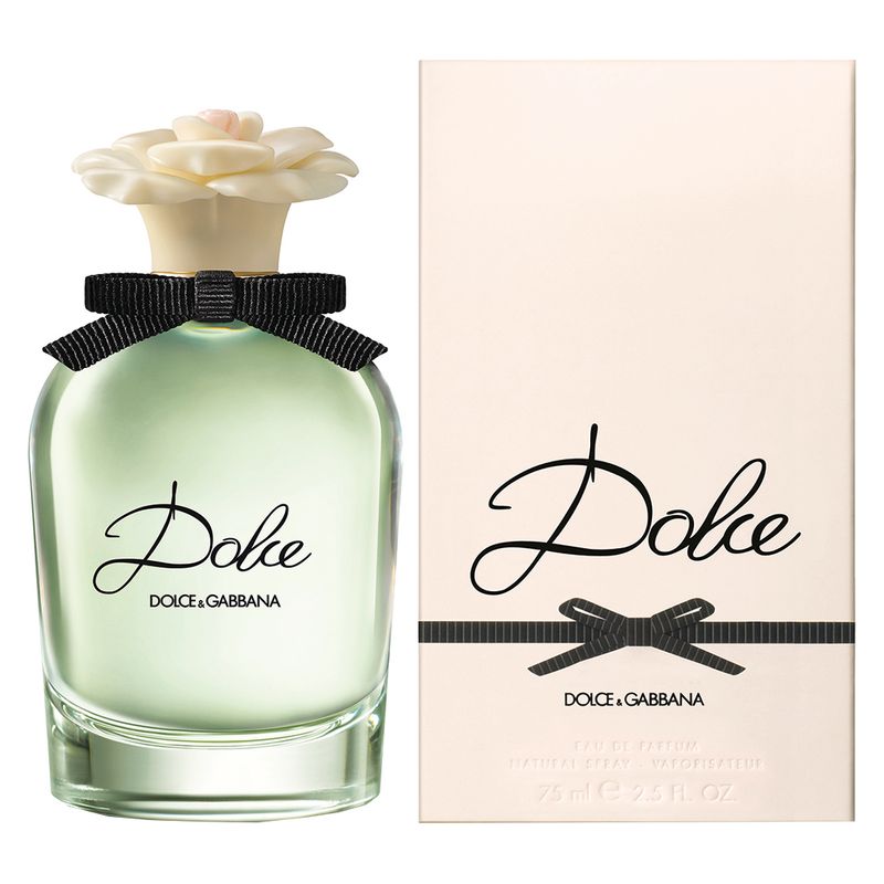 Dolce & Gabbana Dolce Eau De Parfum