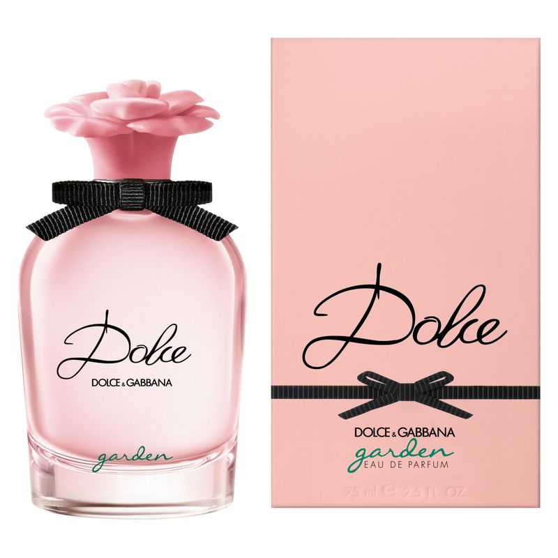 Dolce & Gabbana Dolce Garden Eau De Parfum