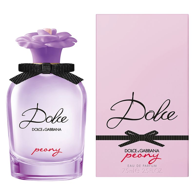Dolce & Gabbana Dolce Peony Eau De Parfum