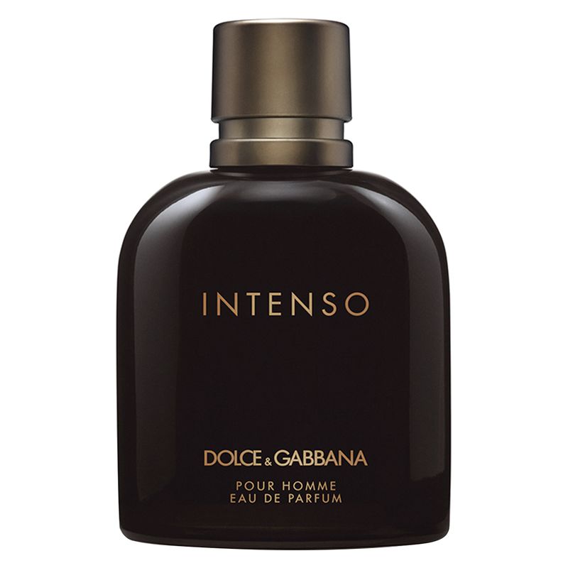 Dolce & Gabbana Intenso Pour Homme Eau De Parfum