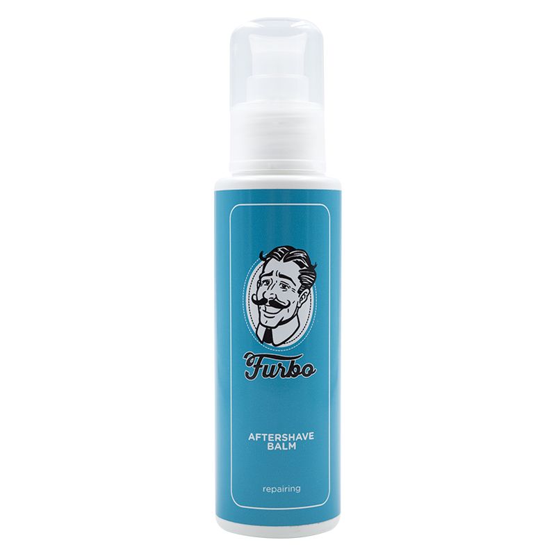 Furbo AFTER SHAVE BALM REPAIRING