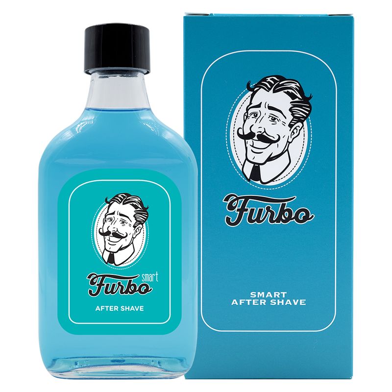 Furbo SMART AFTER SHAVE