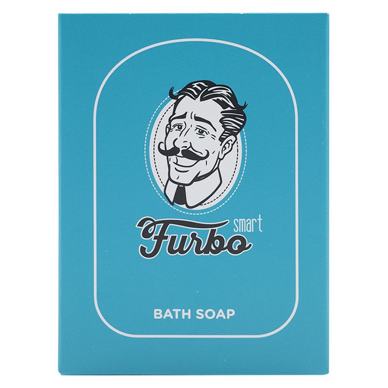 Furbo SMART BATH SOAP - SAPONE SOLIDO