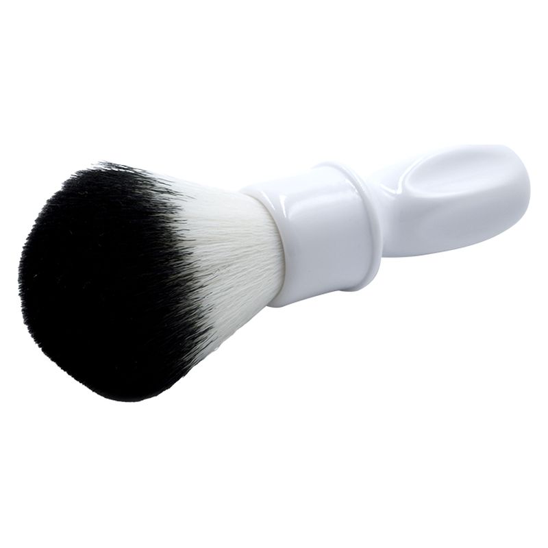 Furbo WHITE SHAVING BRUSH - PENNELLO SINTETICO