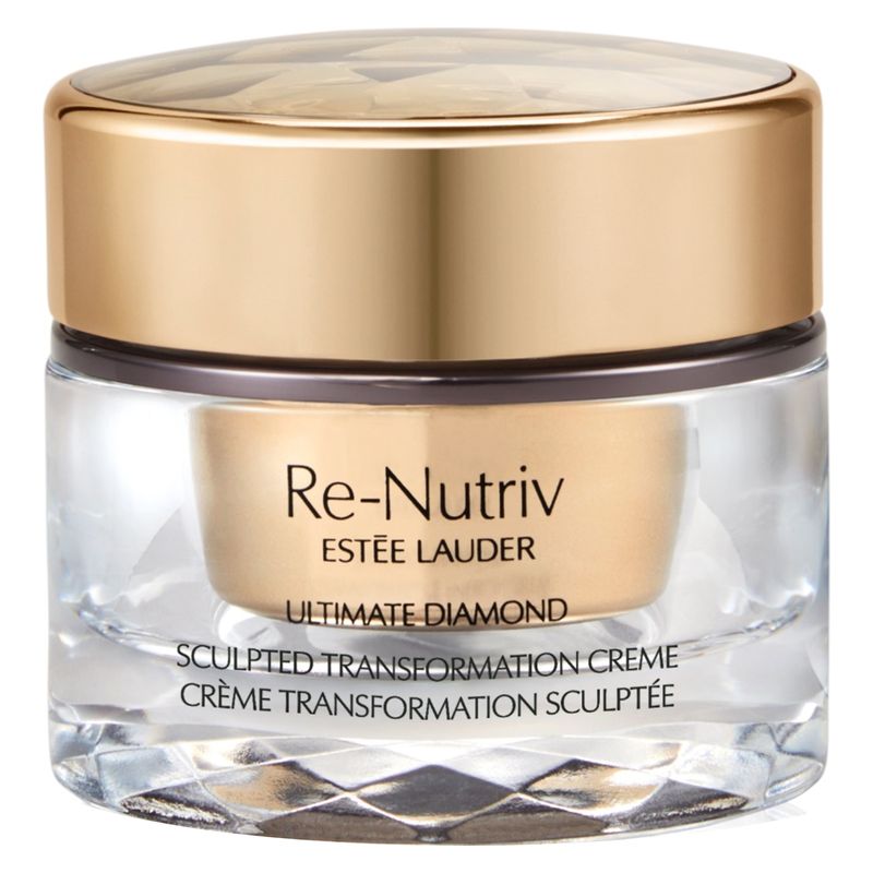 Estee Lauder RE-NUTRIV ULTIMATE DIAMOND - SCULPTED TRANSFORMATION CREME