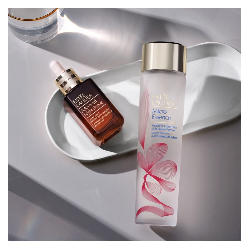 Estee Lauder MICRO ESSENCE TREATMENT LOTION FRESH WITH SAKURA FERMENT