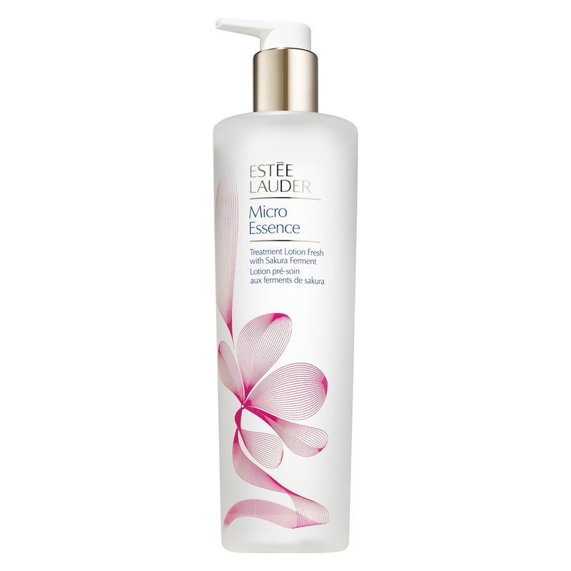 Estee Lauder MICRO ESSENCE TREATMENT LOTION FRESH WITH SAKURA FERMENT