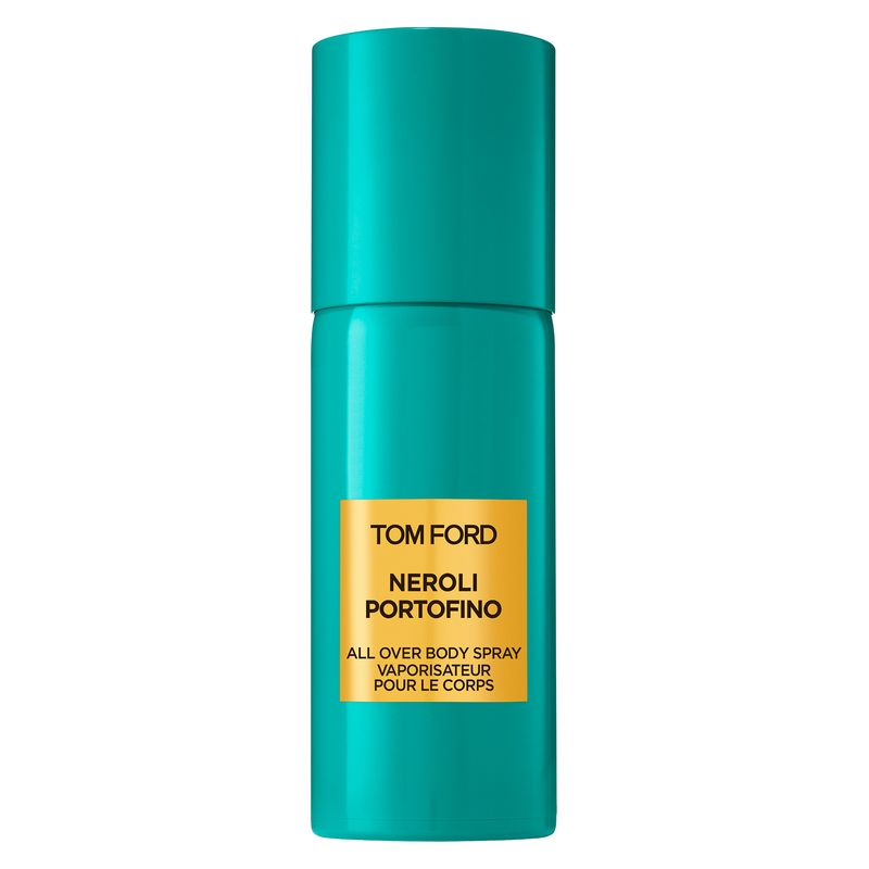 Tom Ford NEROLI PORTOFINO ALL OVER BODY SPRAY