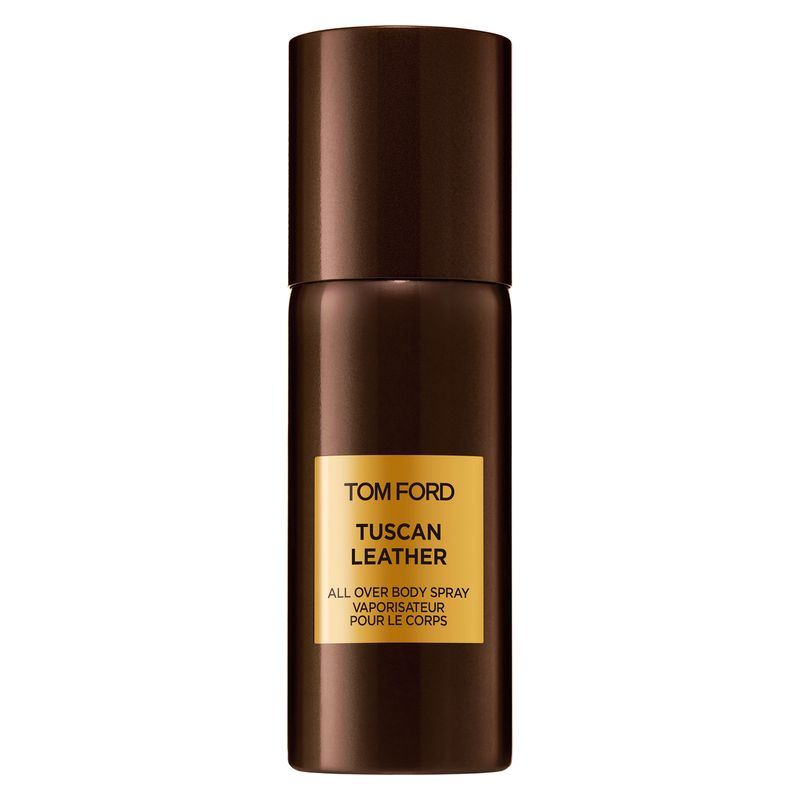 Tom Ford TUSCAN LEATHER ALL OVER BODY SPRAY