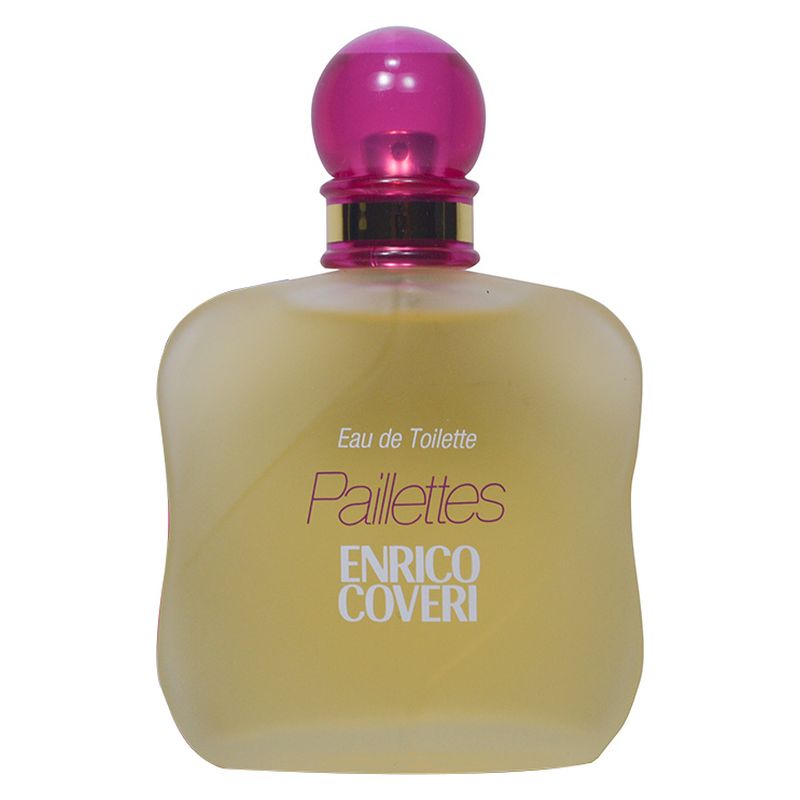 Enrico Coveri PAILLETTES EAU DE TOILETTE