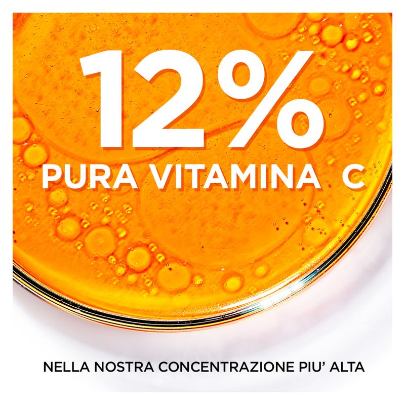 L'Oréal Revitalift Clinical Siero 12 % Pura Vitamina C