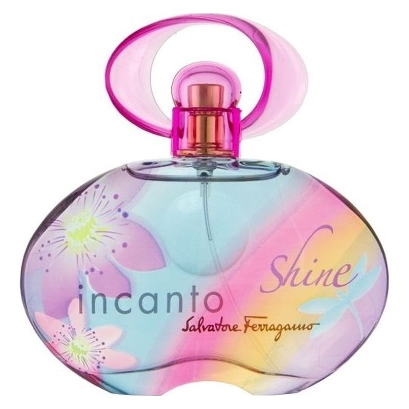 Salvatore Ferragamo Incanto Shine Eau de Toilette