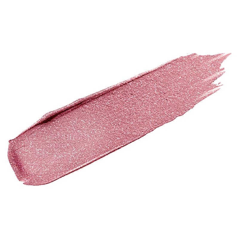 NAJ·OLEARI Creamy Delight Lipstick, Rossetto Cremoso Donna, 21 Rosa Freddo Perlato, Finish Brillante e Nutriente, Make-up Labbra Idratante, 4.2 g