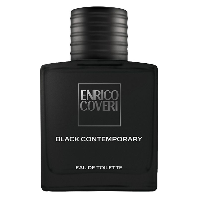 Enrico Coveri BLACK CONTEMPORARY EAU DE TOILETTE