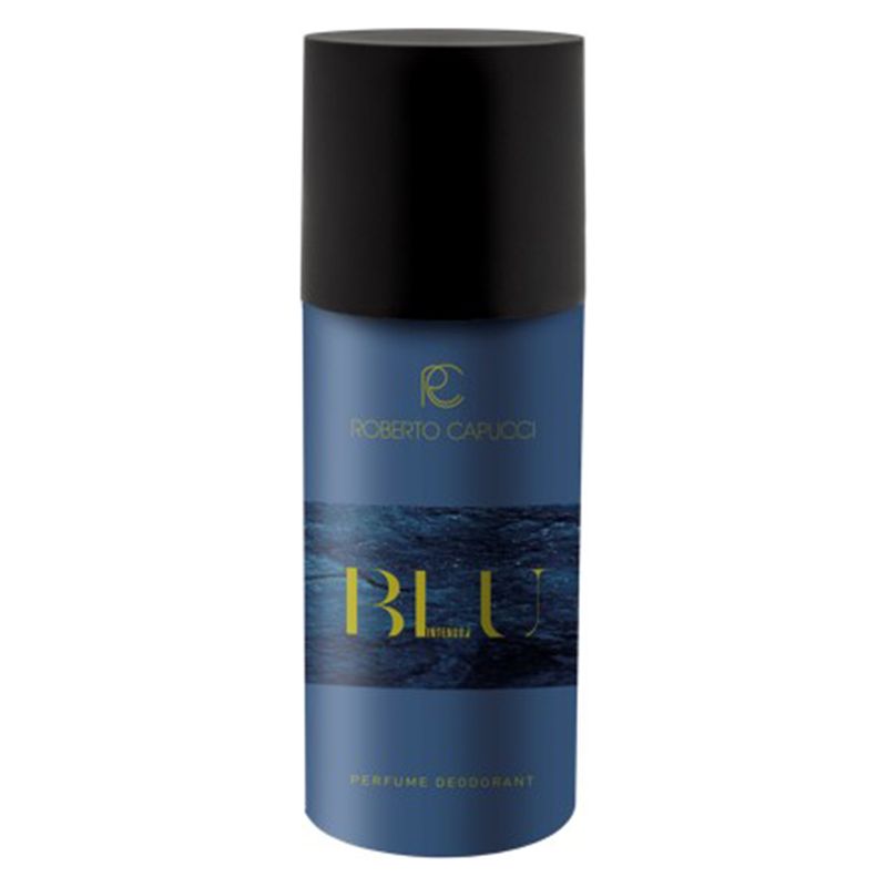 Capucci BLU INTENSO DEODORANTE SPRAY