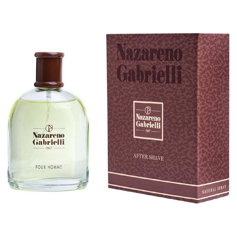 Nazareno Gabrielli Pour Homme After Shave