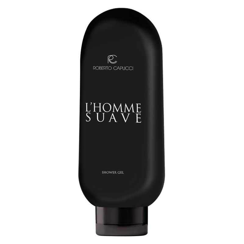 Capucci L'homme Suave Shower Gel