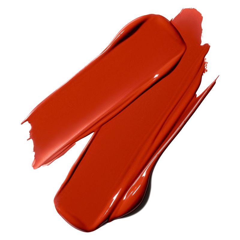 MAC Locked Kiss Ink 24hr Lipcolour, Rossetto Liquido Donna, 4 ml, Colore Brazen, Finish Matte a Lunga Tenuta, No-Transfer e Waterproof