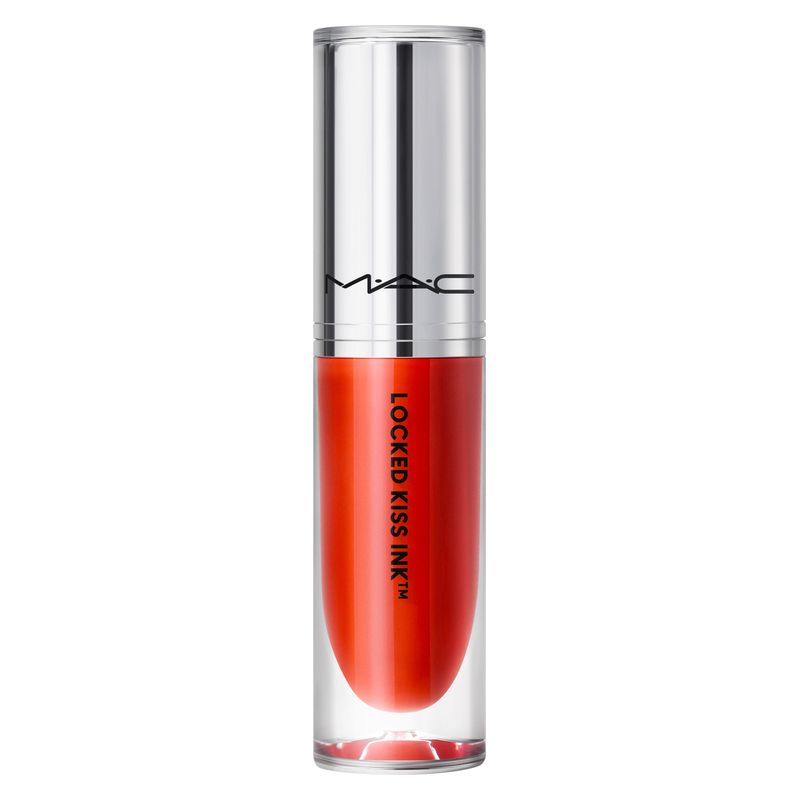 MAC LOCKED KISS INK 24HR LIPCOLOUR