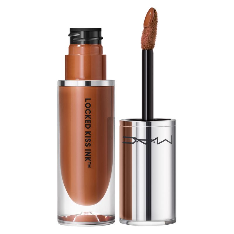 MAC LOCKED KISS INK 24HR LIPCOLOUR