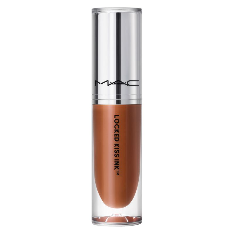MAC LOCKED KISS INK 24HR LIPCOLOUR