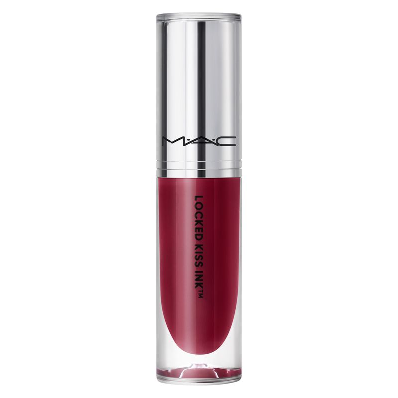 MAC LOCKED KISS INK 24HR LIPCOLOUR
