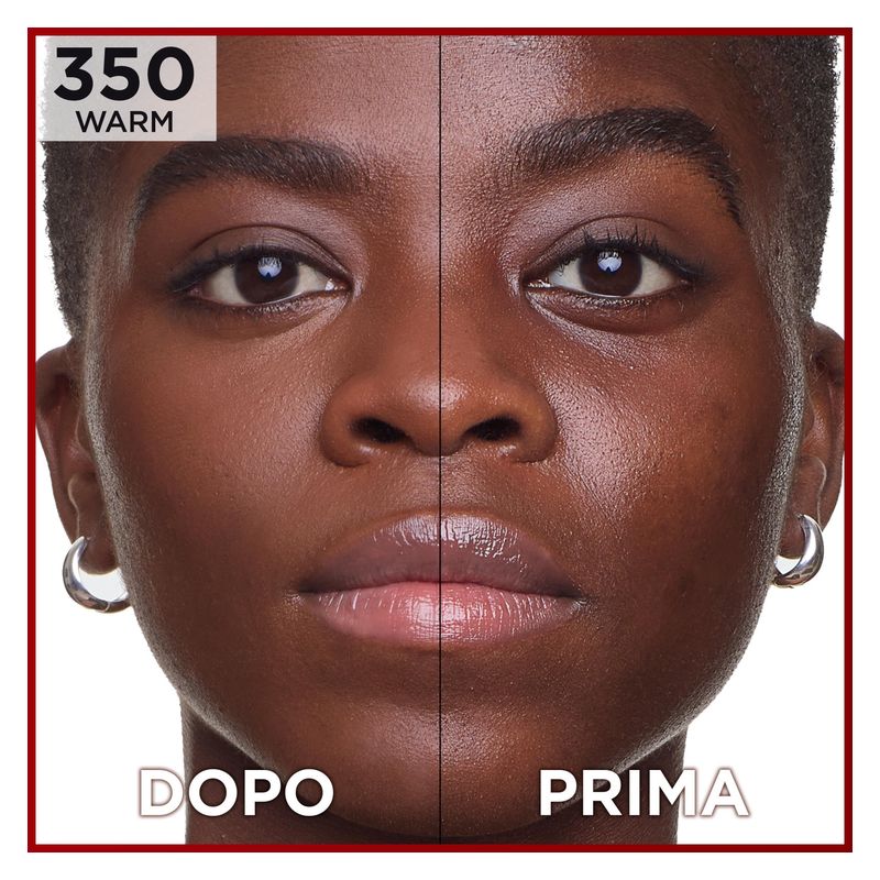 L'Oréal Infaillible 32H Matte Cover Fondotinta