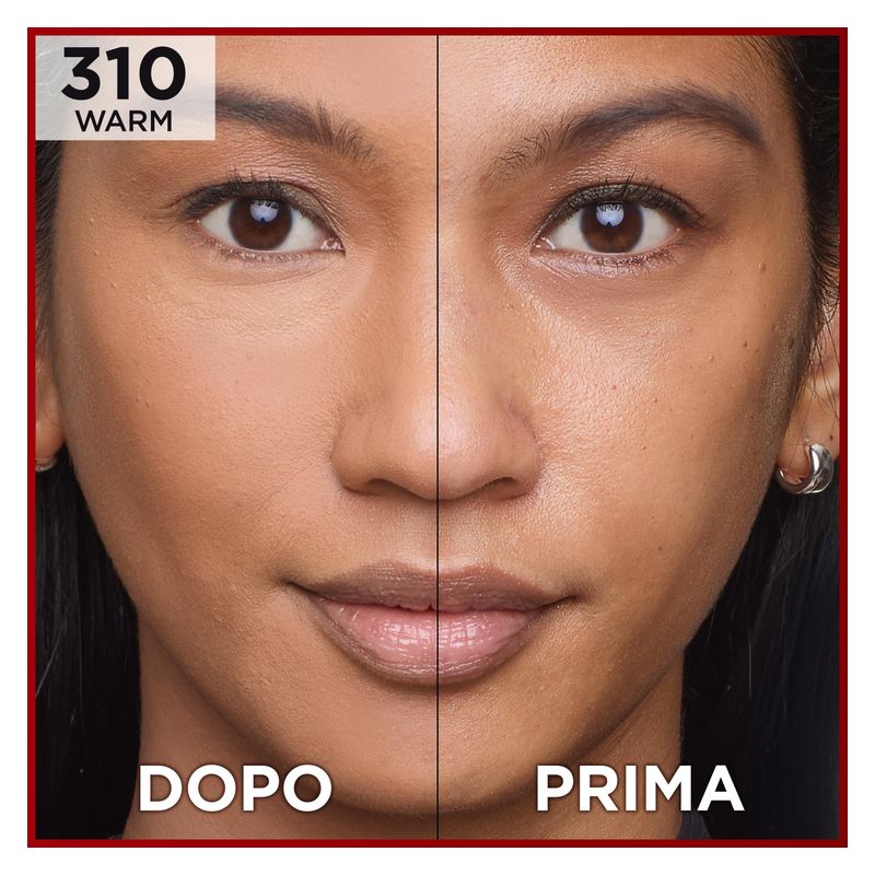 L'Oréal Infaillible 32H Matte Cover Fondotinta