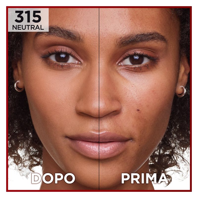 L'Oréal Infaillible 32H Matte Cover Fondotinta