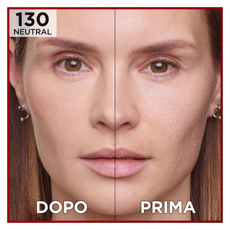 L'Oréal Infaillible 32H Matte Cover Fondotinta