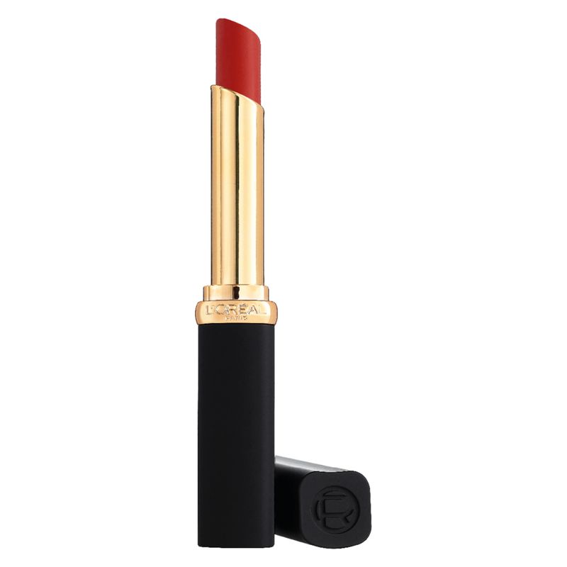 L'Oréal L'Oréal Rossetto Color Riche Intense Volume Matte