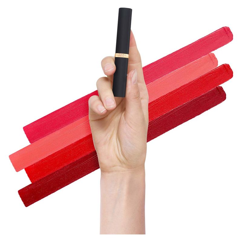 L'Oréal ROSSETTO COLOR RICHE INTENSE VOLUME MATTE