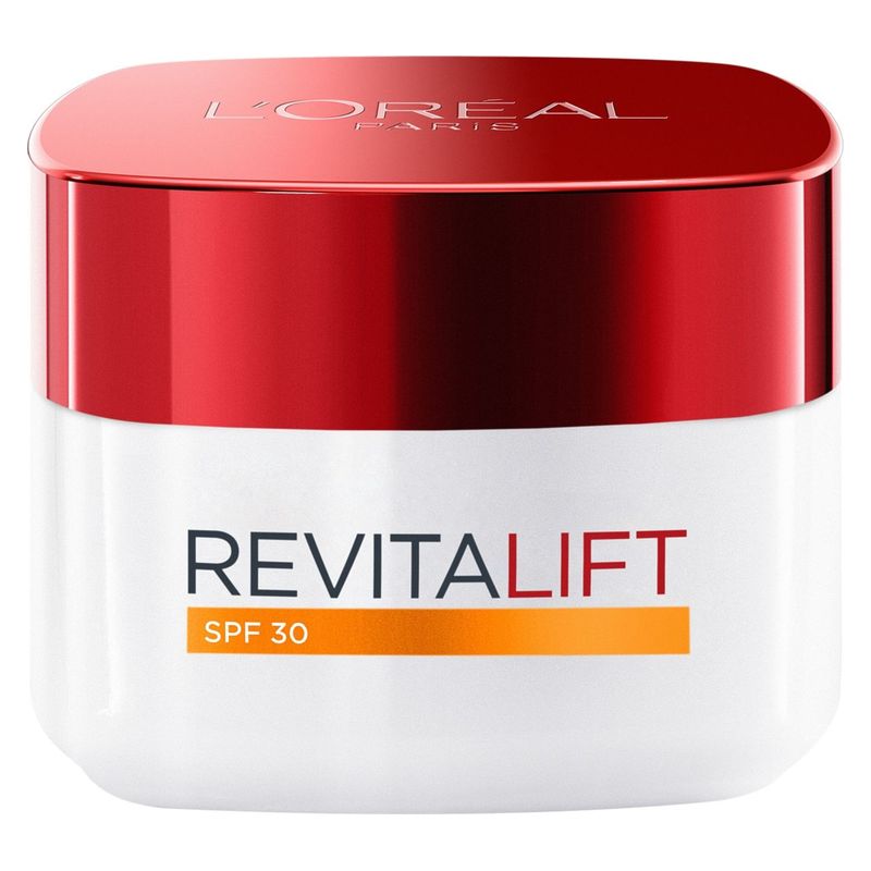 L'Oréal Revitalift Trattamento Giorno Spf 30