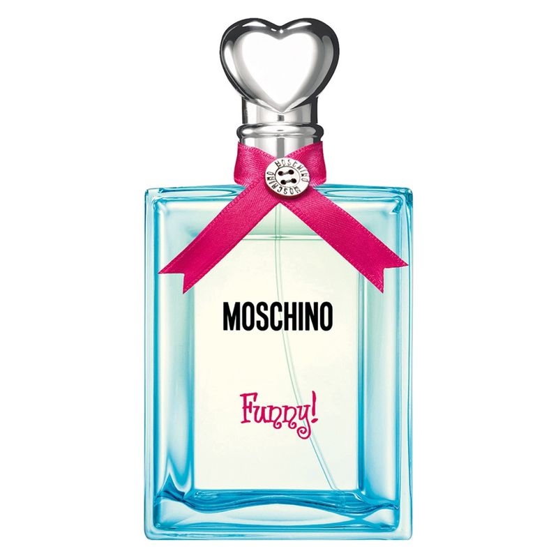 Moschino FUNNY EAU DE TOILETTE
