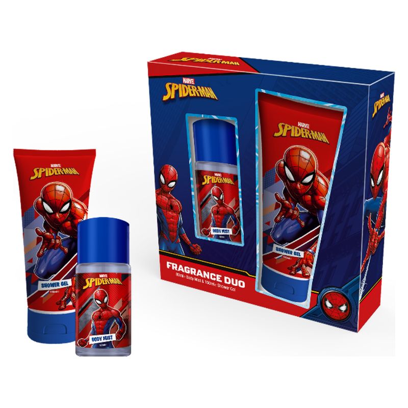 Bambini Spider-Man Cofanetto