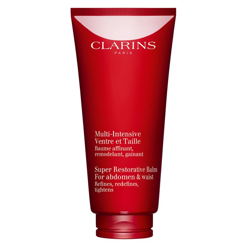 Clarins MULTI-INTENSIVE VENTRE ET TAILLE