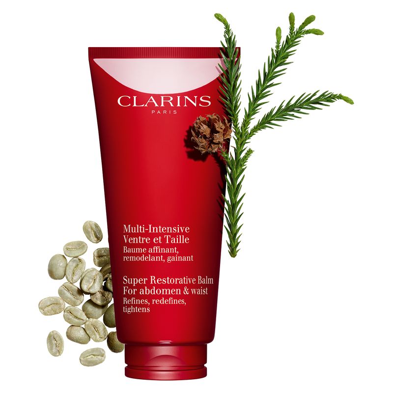 Clarins MULTI-INTENSIVE VENTRE ET TAILLE