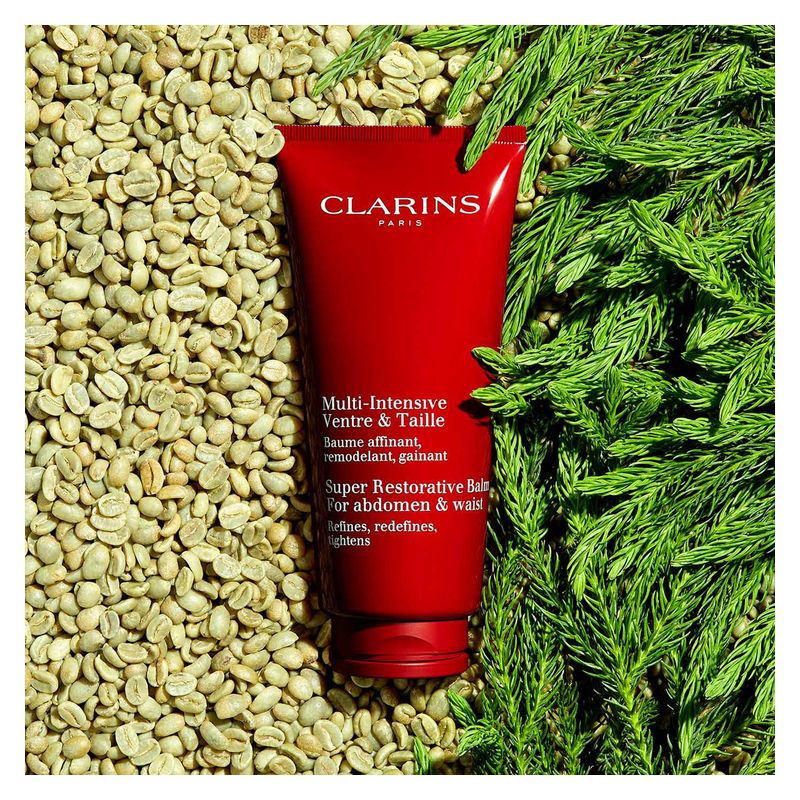 Clarins MULTI-INTENSIVE VENTRE ET TAILLE